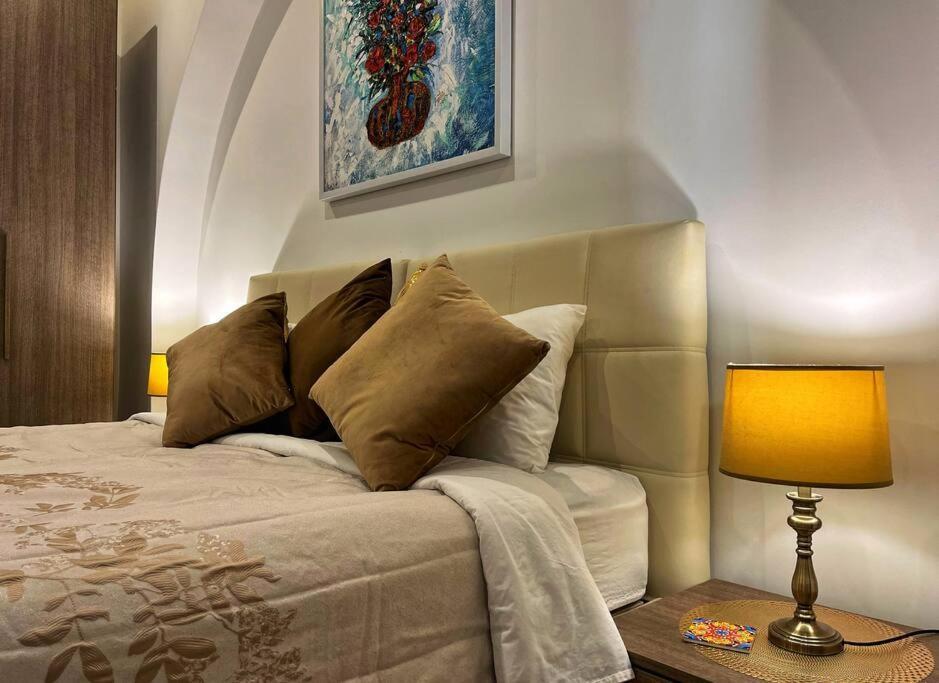 Heart Of Valletta - Apartment Eksteriør billede