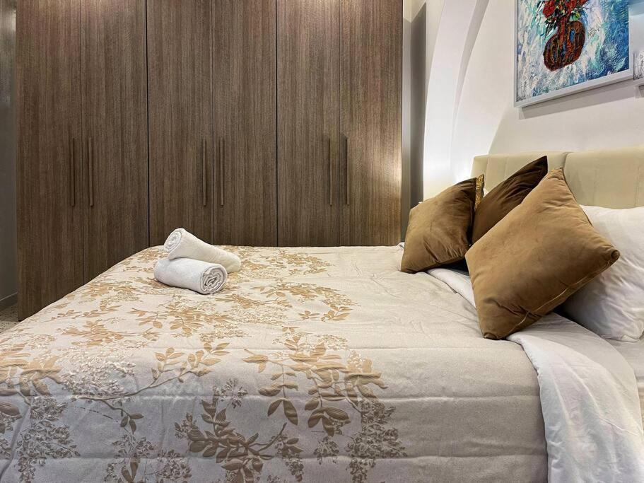 Heart Of Valletta - Apartment Eksteriør billede