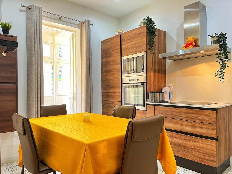 Heart Of Valletta - Apartment Eksteriør billede